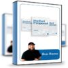 Ben Burns – The Perfect Proposal