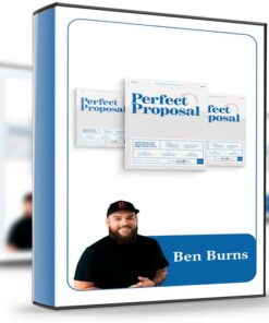 Ben Burns – The Perfect Proposal