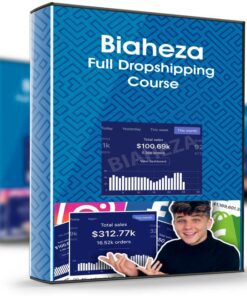 Biaheza – Full Dropshipping Course