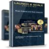Bryan Dulaney & Nick Unsworth – The Launch & Scale Coaching
