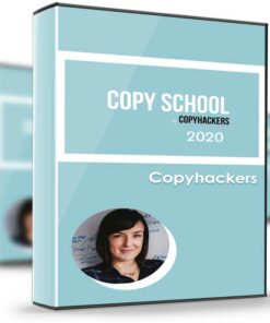 Copyhackers – Copy School 2020