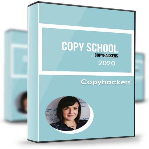 Copyhackers... copu school 2