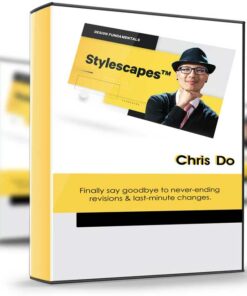 Chris Do – Stylescapes