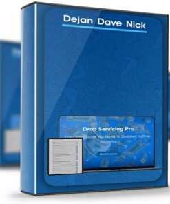 Dejan Dave Nick – Drop Servicing Pro