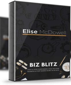 Elise McDowell – Biz Blitz