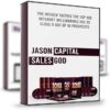 Sales God – Jason Capital