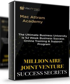 Mac Attram – Academy