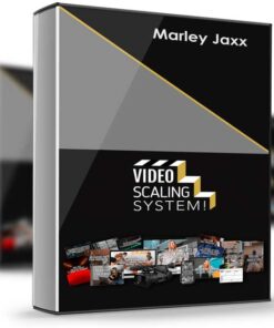 Marley Jaxx – Video Scaling System