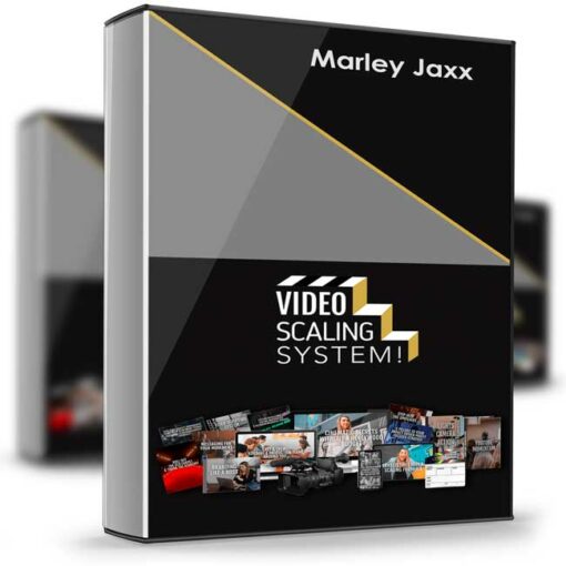 Marley Jaxx...video scaling system 2