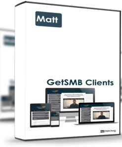 Matt – GetSMB Clients
