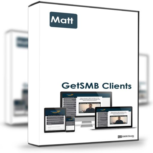 Matt – GetSMB Clients 2