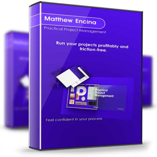 Matthew Encina – Practical Project Management 2