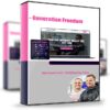 Michael Hall, Christopher Sakr – Generation Freedom