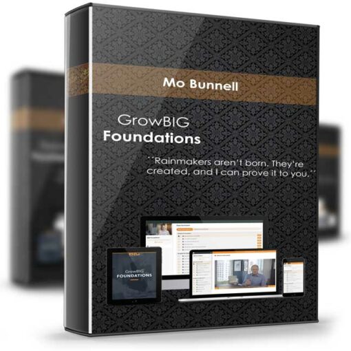 Mo Bunnell GrowBIG Foundations cover 2 2