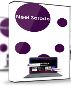 Neel Sarode – WP Design Masterclass
