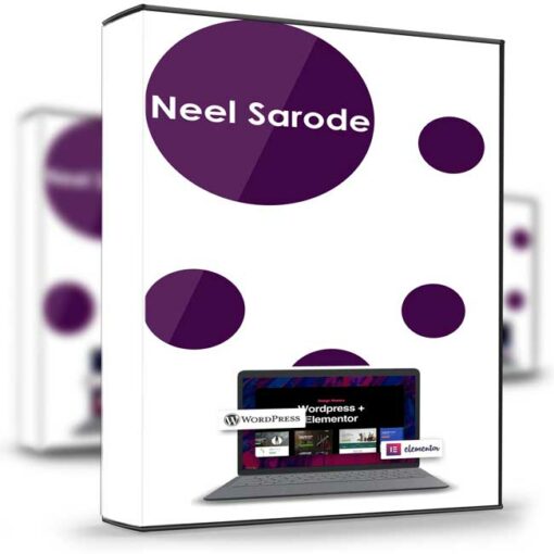 Neel Sarode – WP Design Masterclass 2