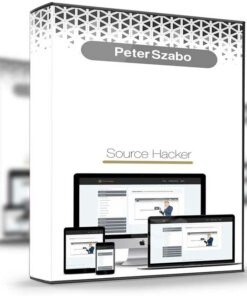Peter Szabo – Source Hacker