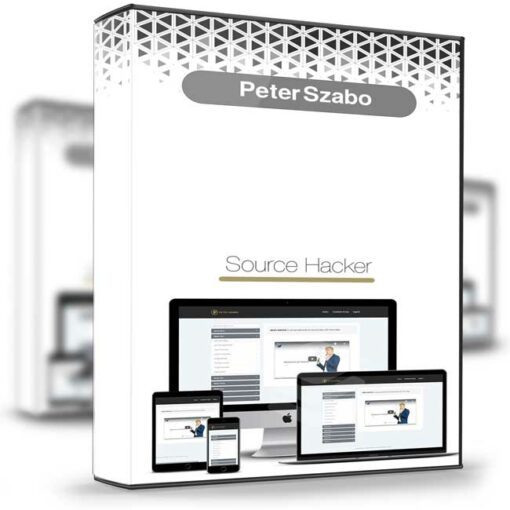Peter Szabo – Source Hacker 2