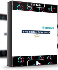 Rachel – The TikTok Academy