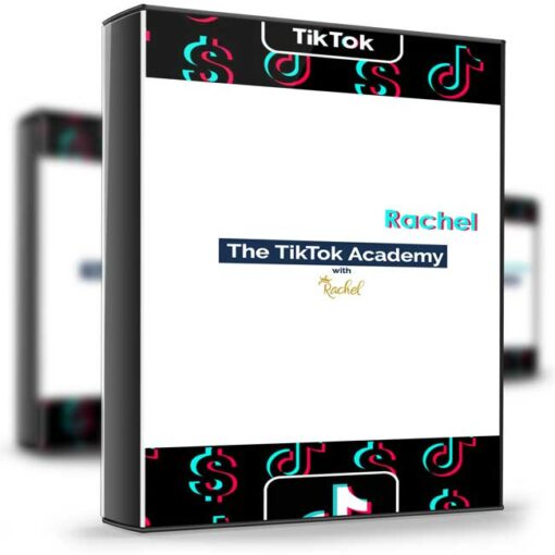 Rachel... the tiktok academy 2