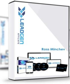 Ross Minchev – Lead Gen Affiliate