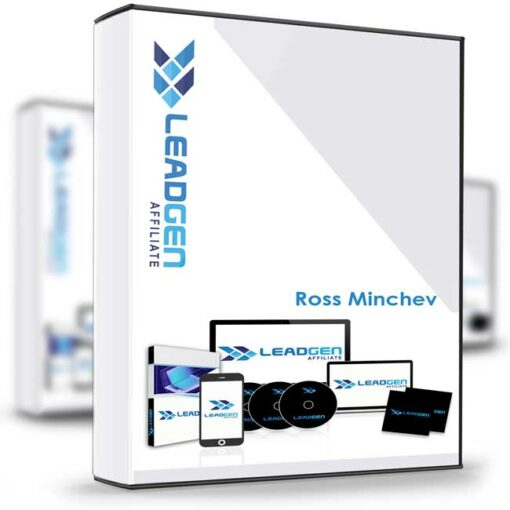 Ross minchev... leadegen 2