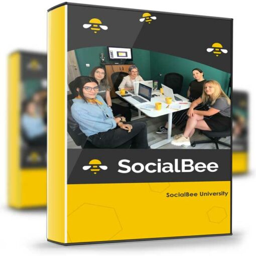 Social bee 2