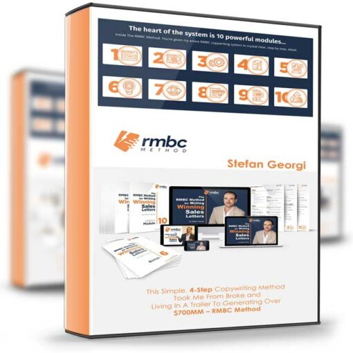Stefan georgi... rmbc 2