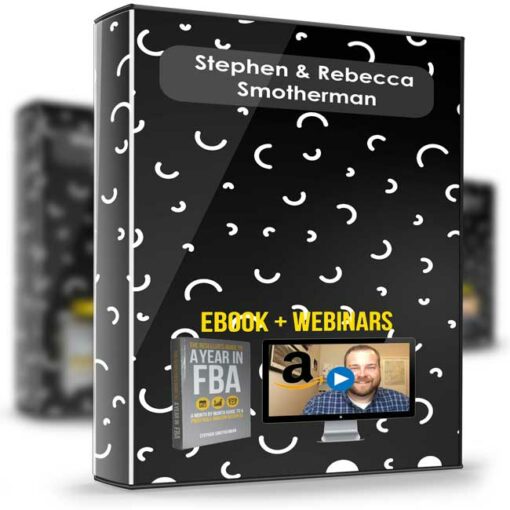 Stephen Rebecca Smotherman – FullTime FBA 2