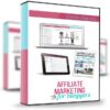 Tasha Agruso – Affiliate Marketing For Bloggers: The Master Course