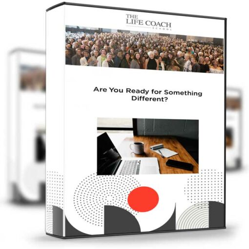 The Life Coach School – Self Coaching Scholars 2