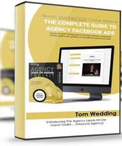 Tom Wedding – Inbound Agency