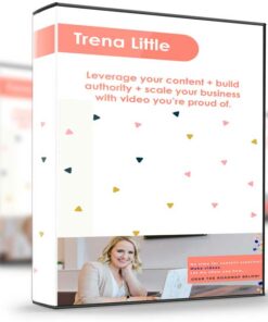 Trena Little – Video Strategy Academy