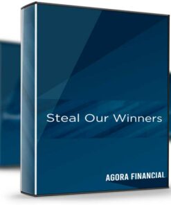 Agora Financial – Steal Our Winners