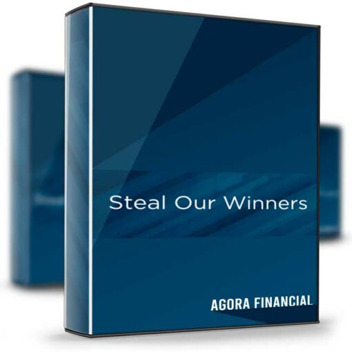 Agora Financial – Steal Our Winners 2