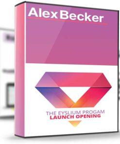 Elysium Program – Alex Becker