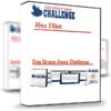 One Group Away Challenge – Alex Elliot