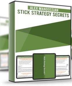 Alex Mandossian – Stick Strategy Secrets