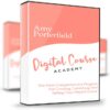Digital Course Academy – Amy Porterfield
