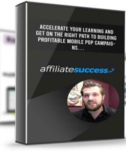Affiliate Success Coaching – Andrew Payne