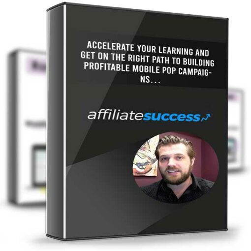 Andrew Payne – Affiliate Success Coaching 2