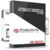 Productivity Machine – Ari Meisel