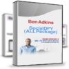 Social DFY (ALL Package) – Ben Adkins