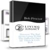 Living the Legacy – Bob Proctor