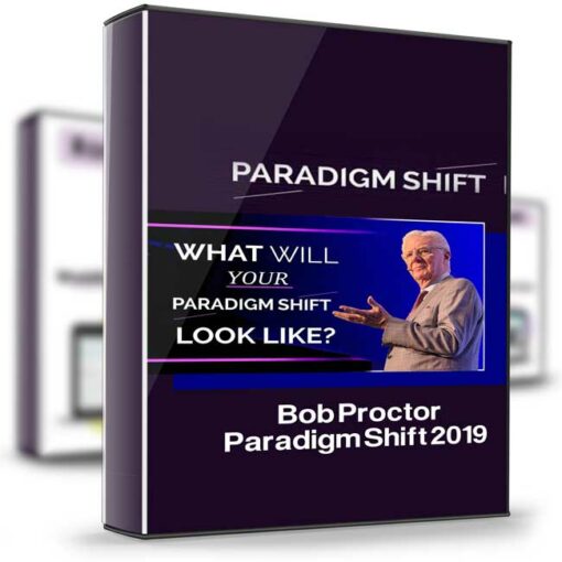 Bob Proctor – Paradigm Shift 2019 2