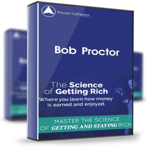 Bob Proctor – The Science of Getting Rich Seminar 2