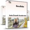 Insta Growth Accelerator DIY – BossBabe