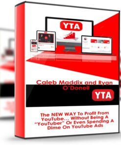 Caleb Maddix and Ryan O’Donell – YTA Masterclass