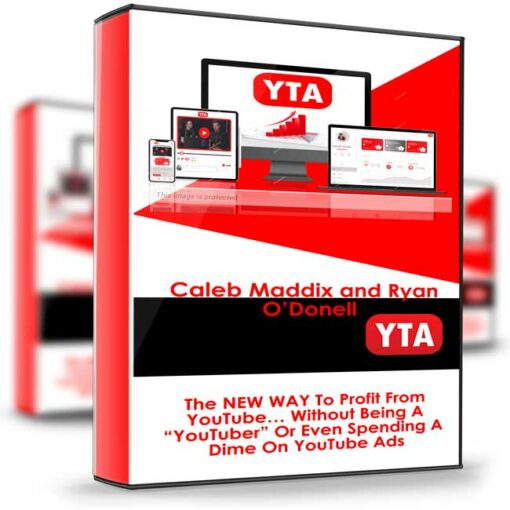 Caleb Maddix and Ryan ODonell – YTA Masterclass 2