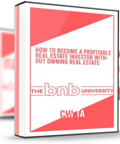BNB University – Chi Ta